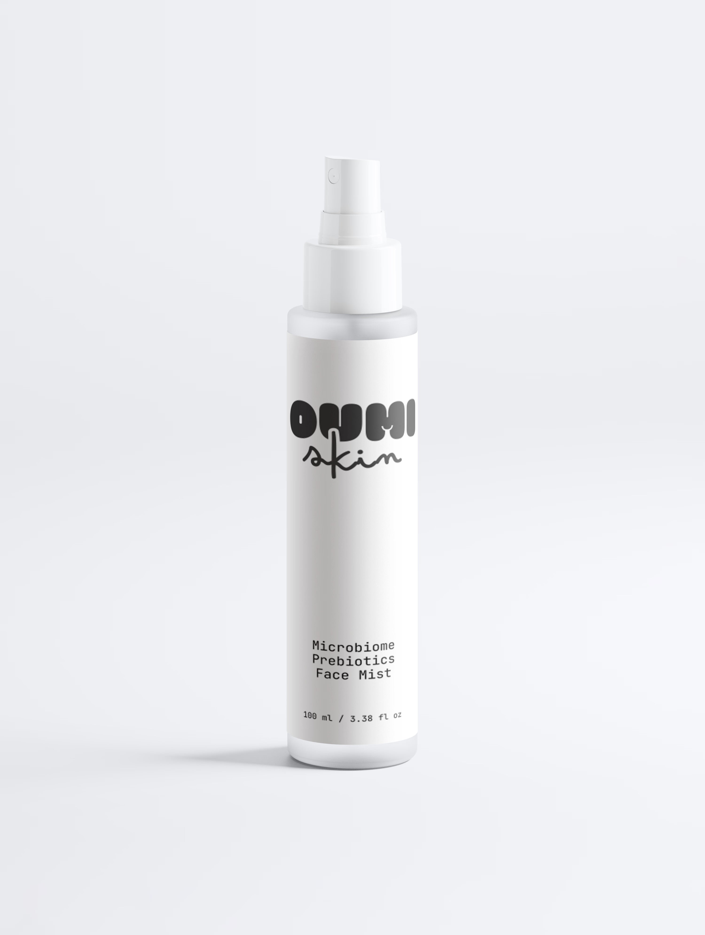 Microbiome Prebiotics Face Mist
