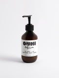 5% Urea + 2% Panthenol Body Cream