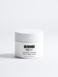 Icelandic Volcano Face & Body Scrub