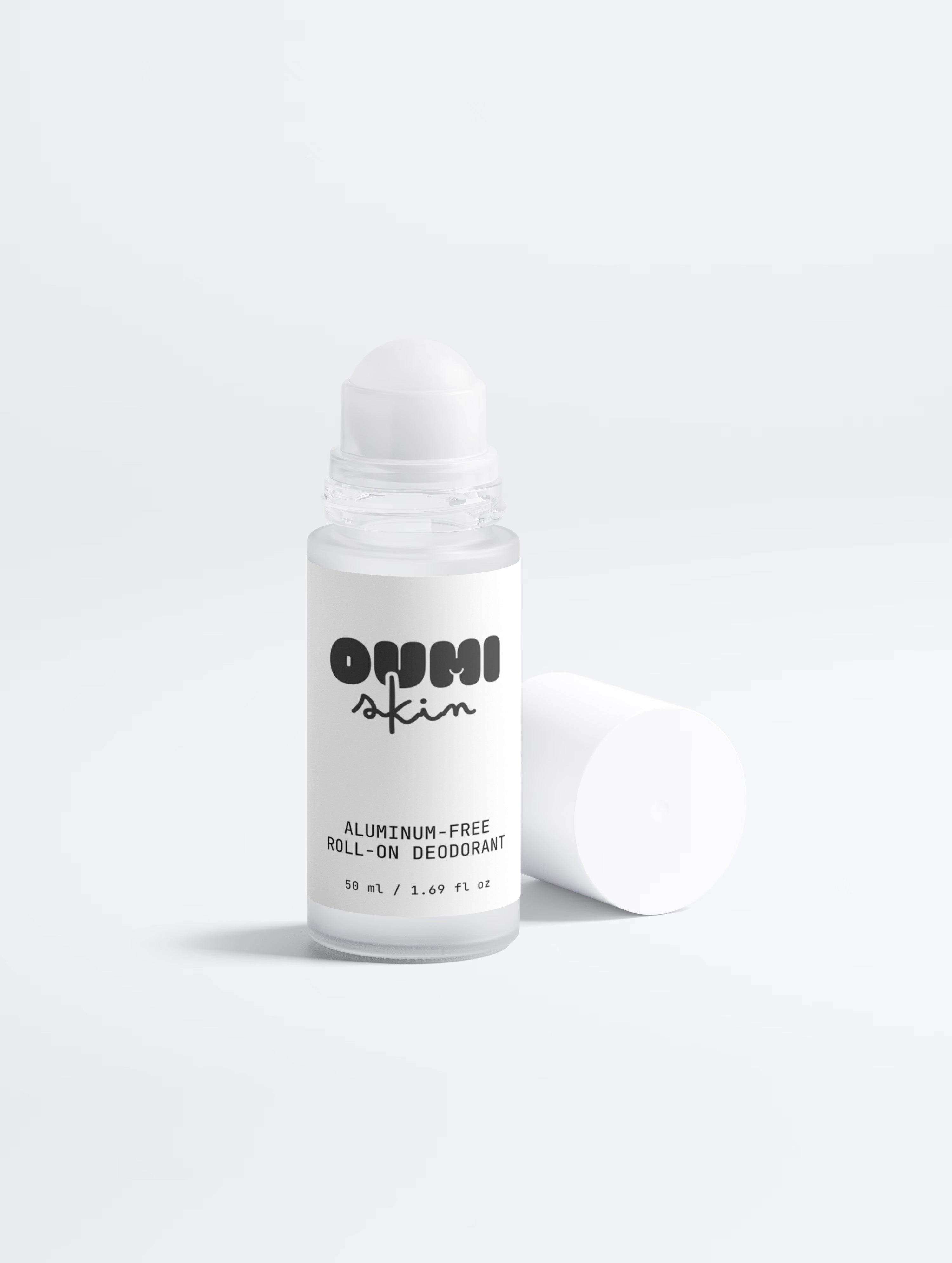 Aluminum-free Roll-on Deodorant