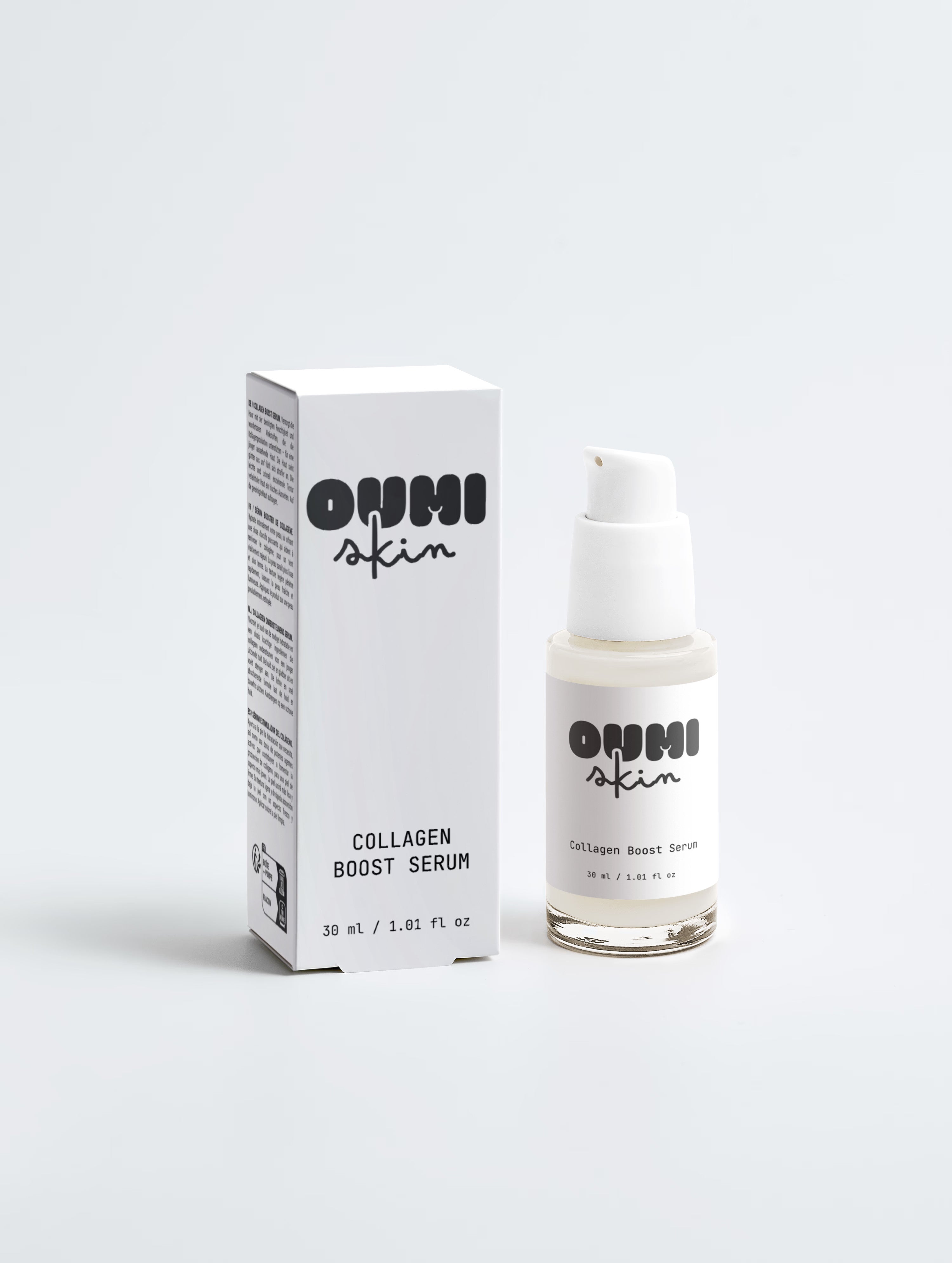 Collagen Boost Serum
