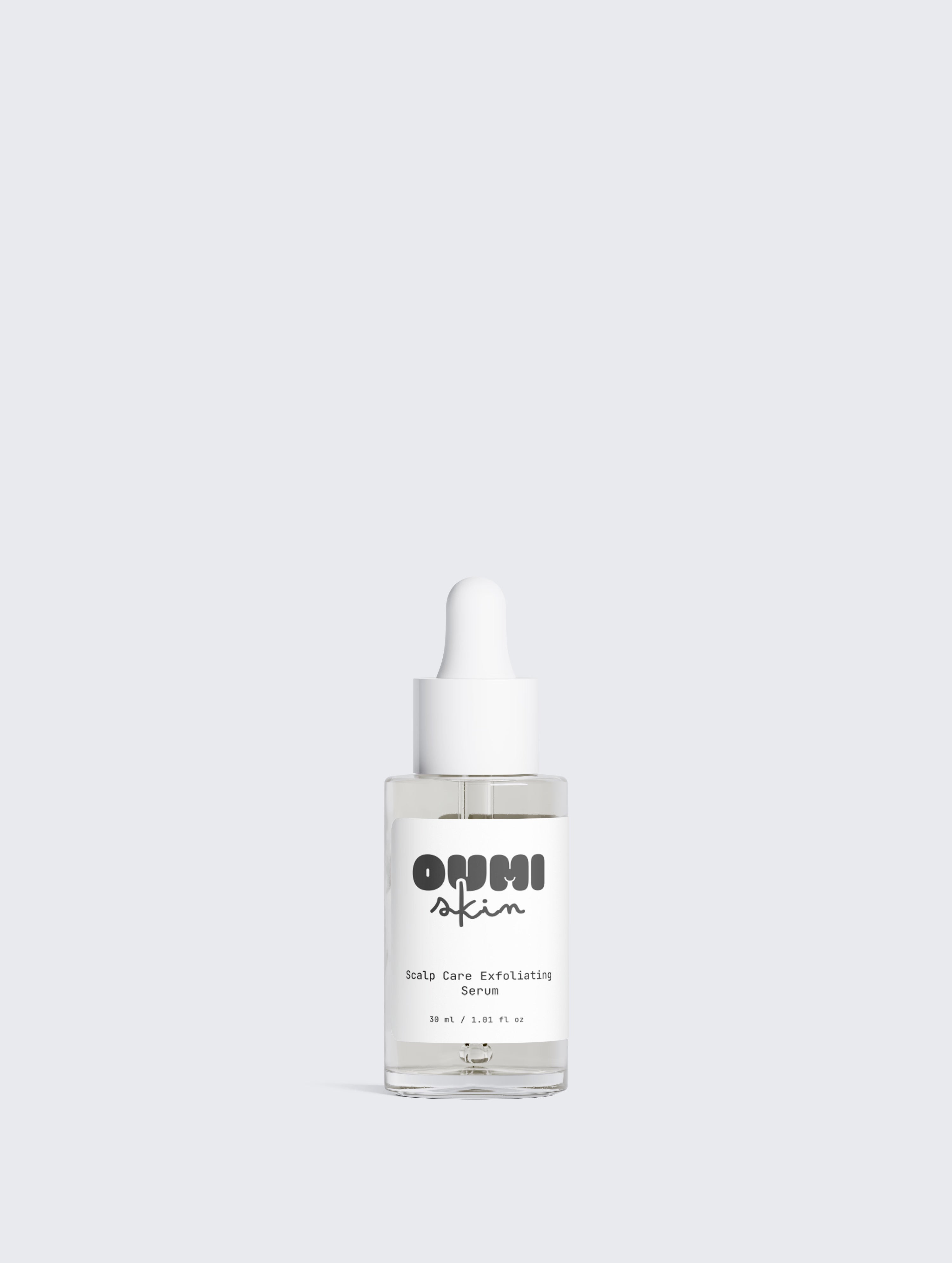Scalp Care Exfoliating Serum