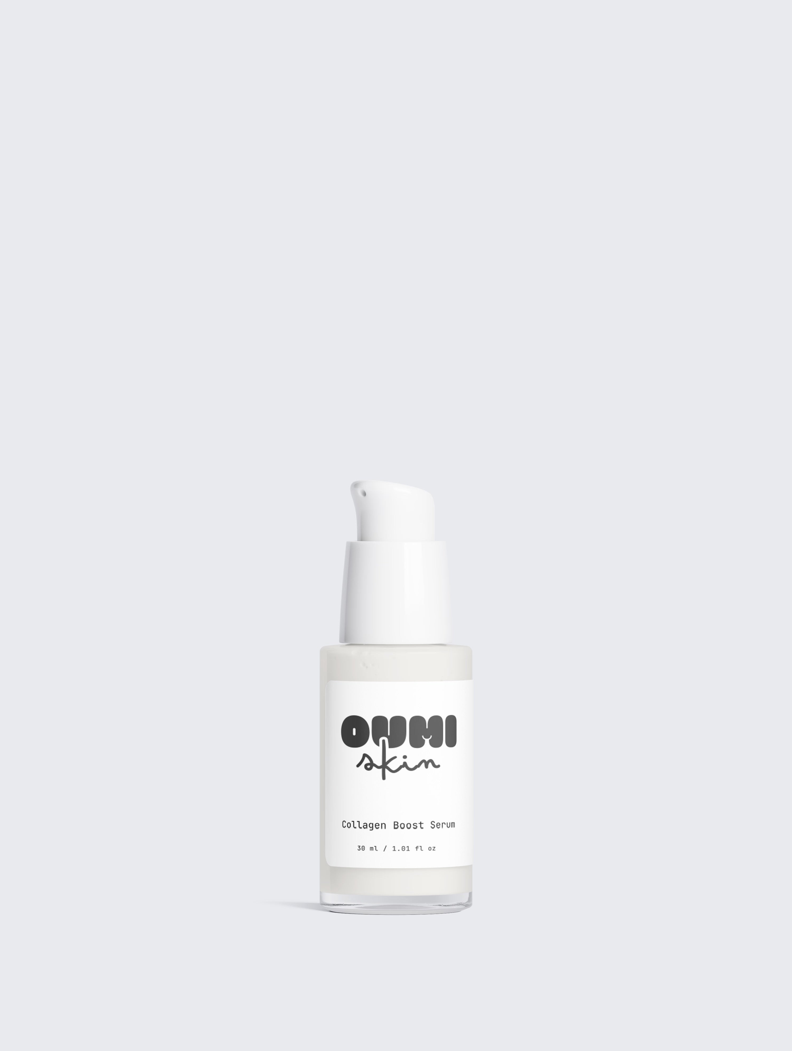 Collagen Boost Serum